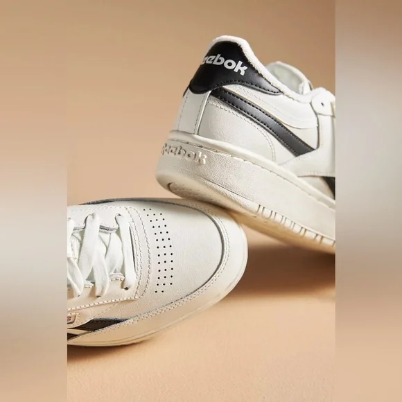 Reebok Club C Double Low Top Sneaker - Picture 4 of 5